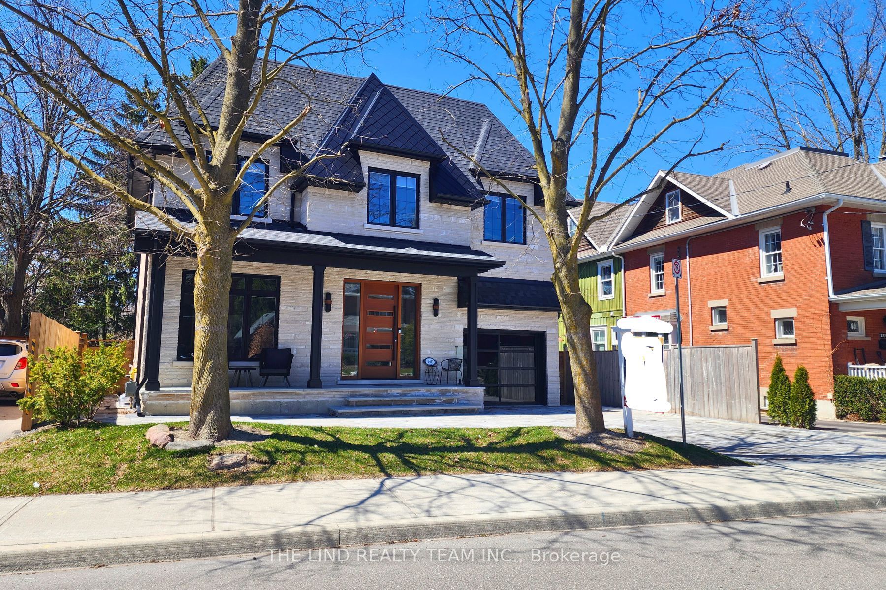 140 Temperance Street Property Photo