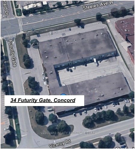 #11 - 34 Futurity Gate Property Photo 2