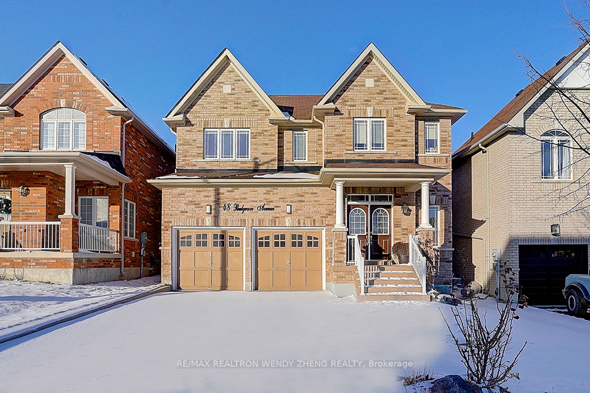 48 Paulgrave Avenue Property Photo