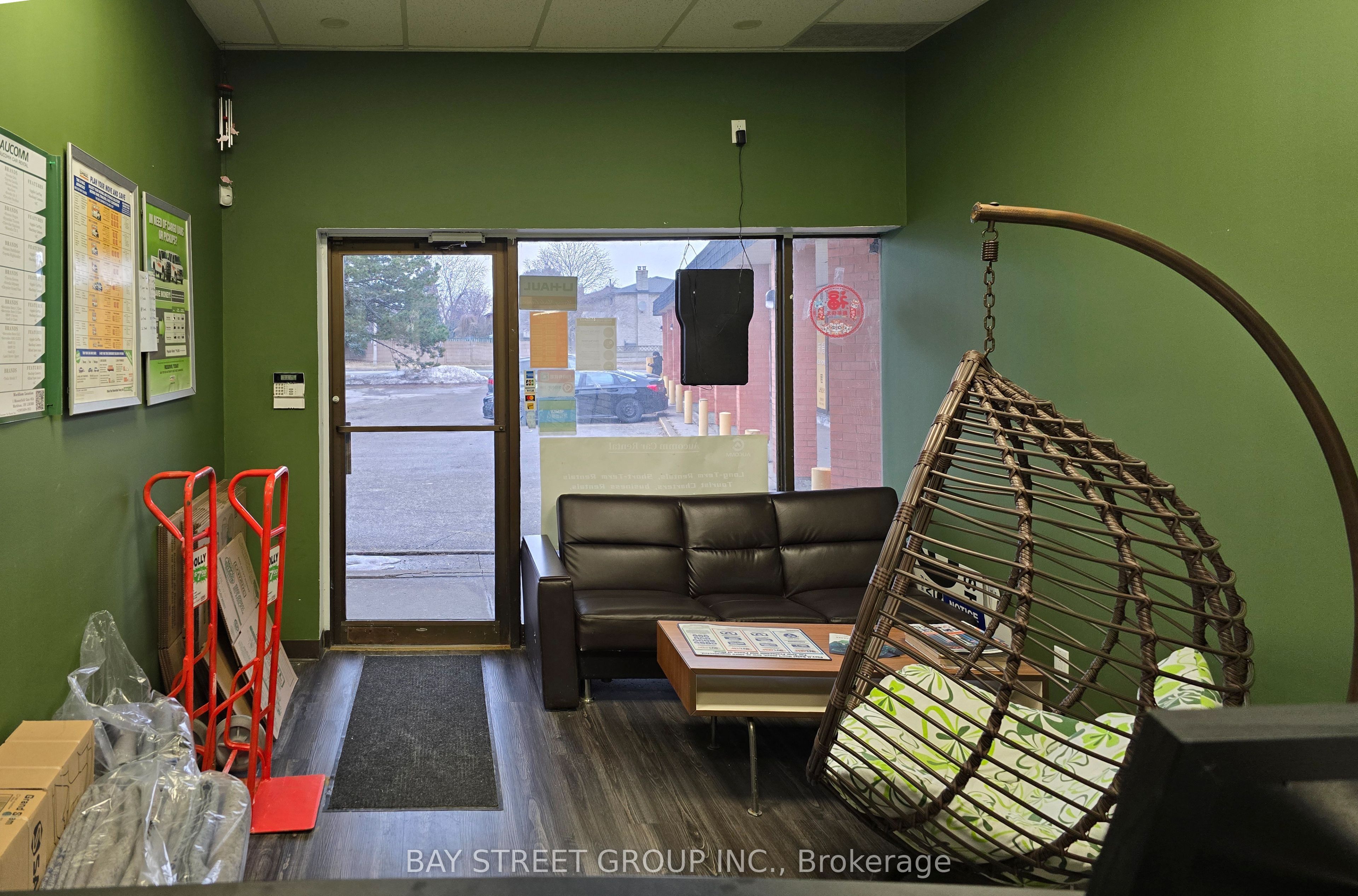 #2a - 1 Masseyfield Gate Property Photo 3