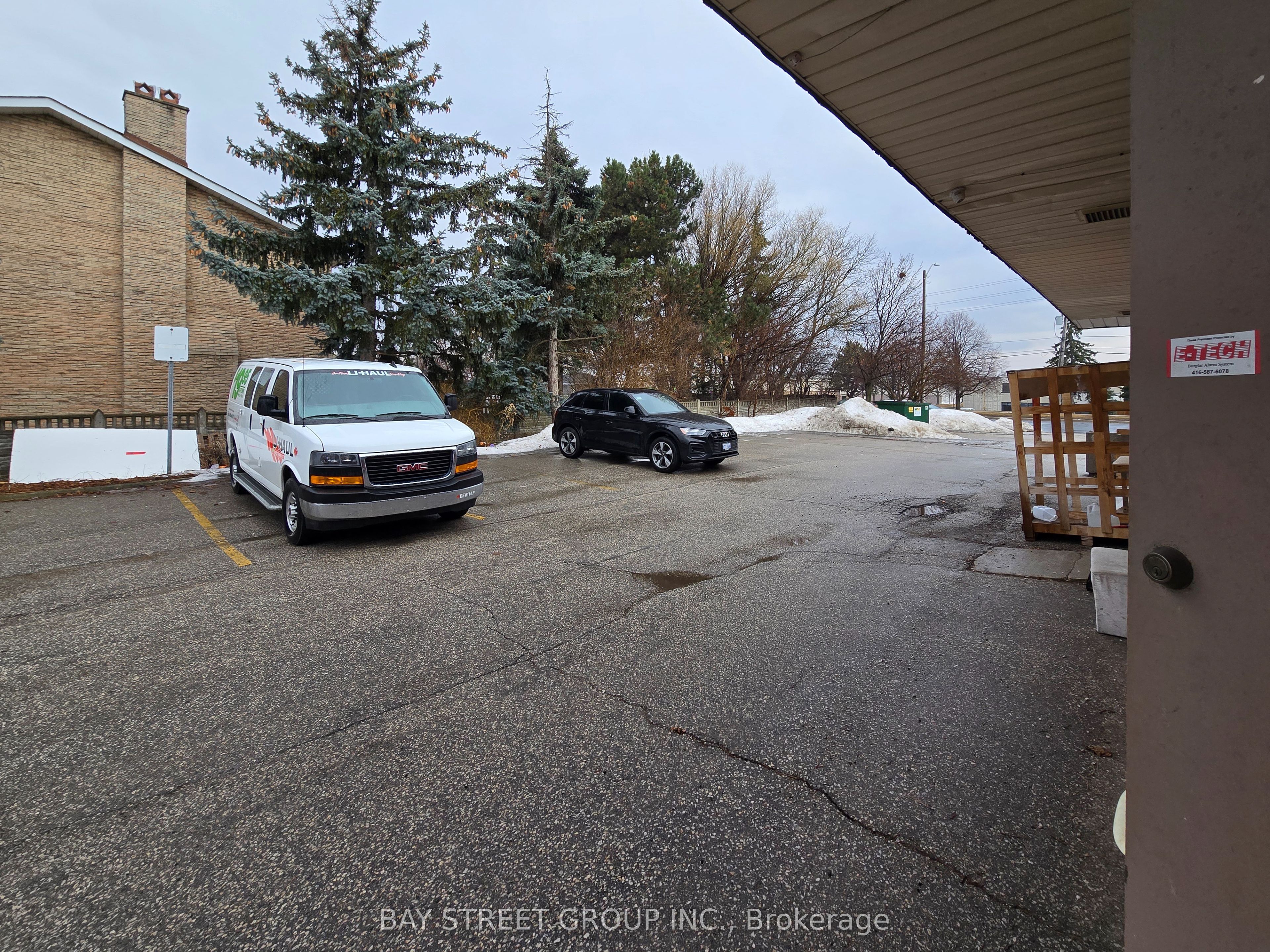 #2a - 1 Masseyfield Gate Property Photo 8