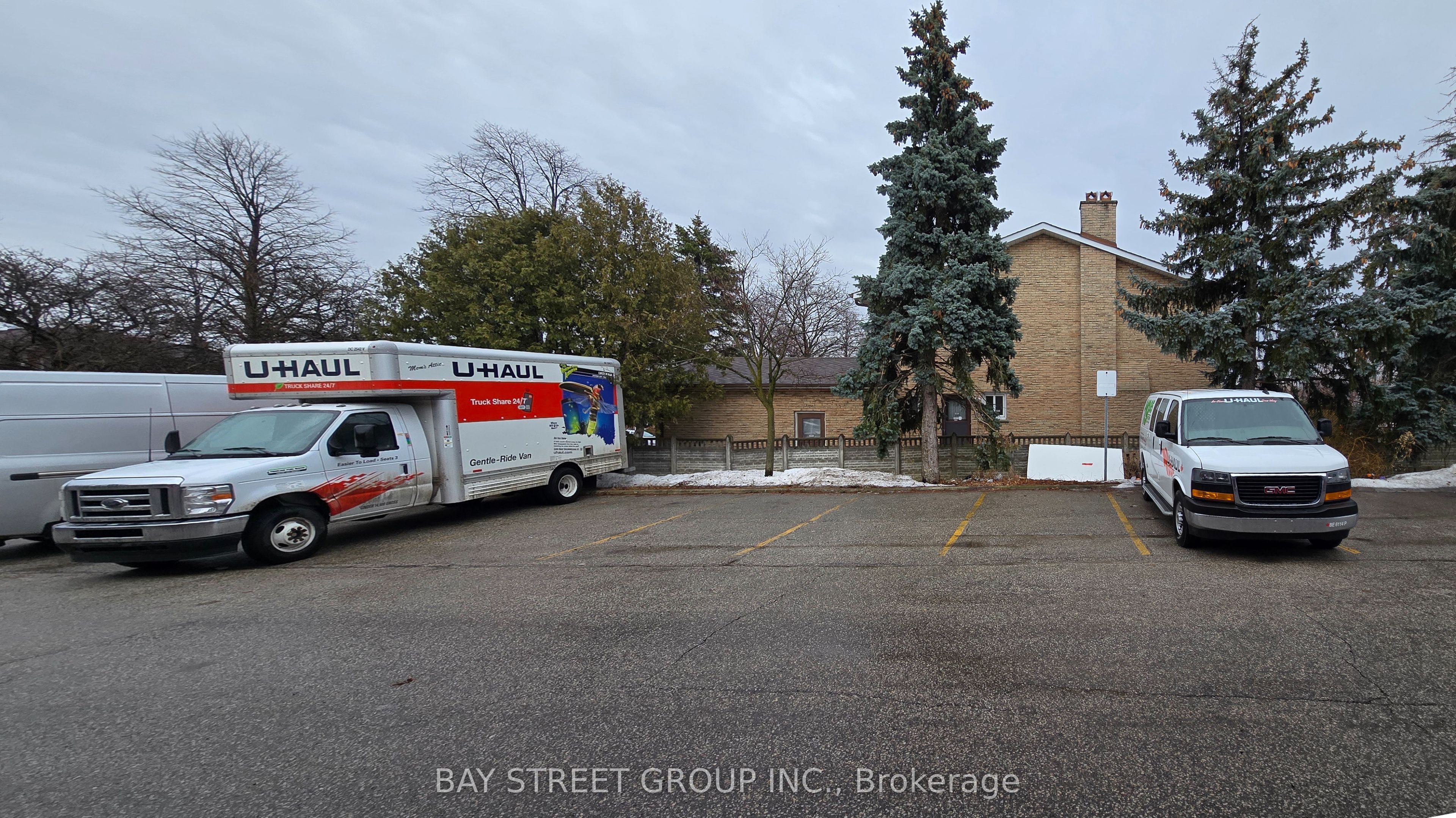 #2a - 1 Masseyfield Gate Property Photo 9