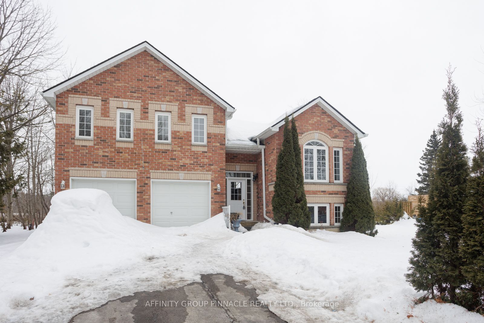 36 Ball Avenue Property Photo