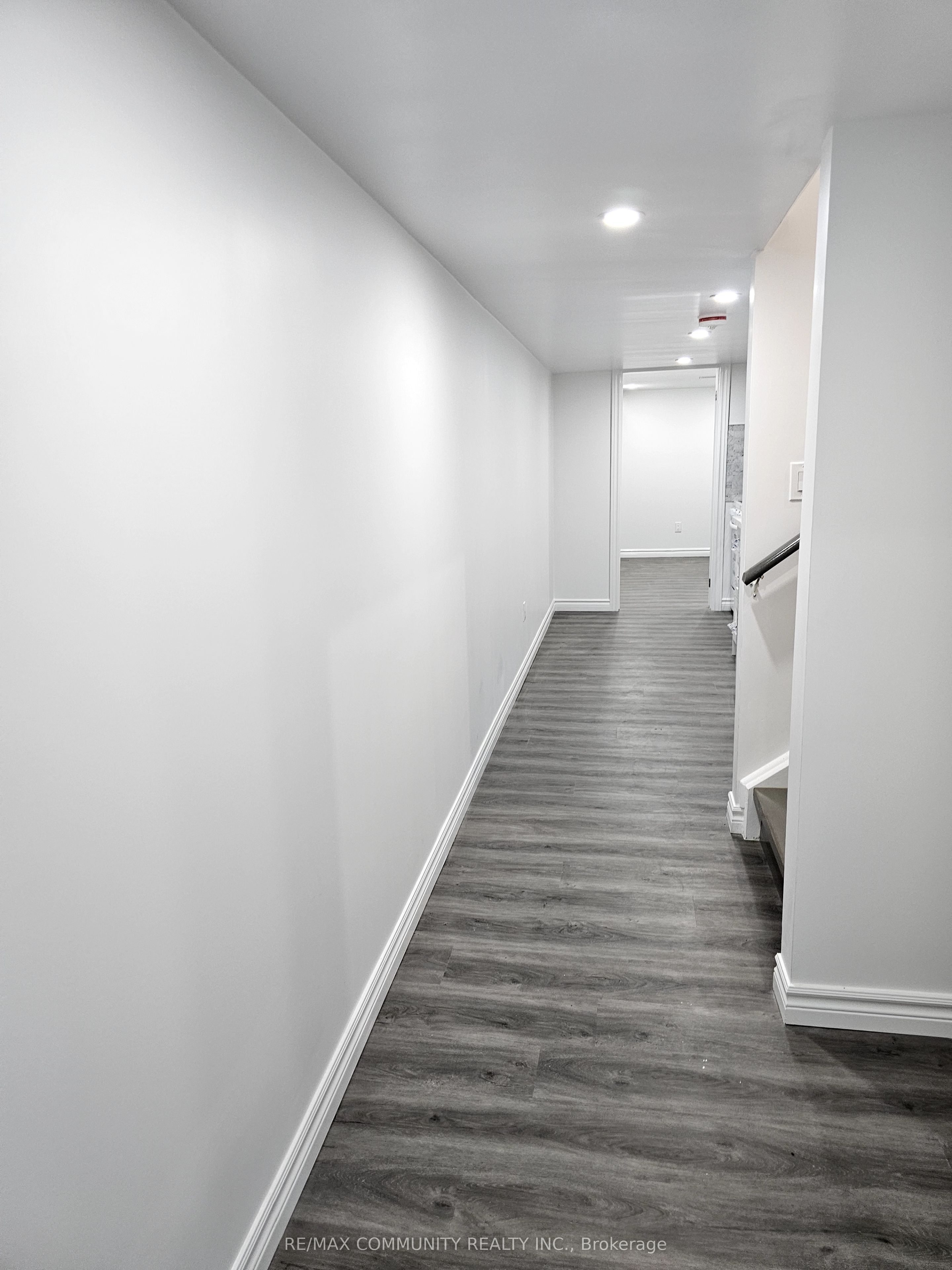 32 Liam Lane Basement Property Photo 8