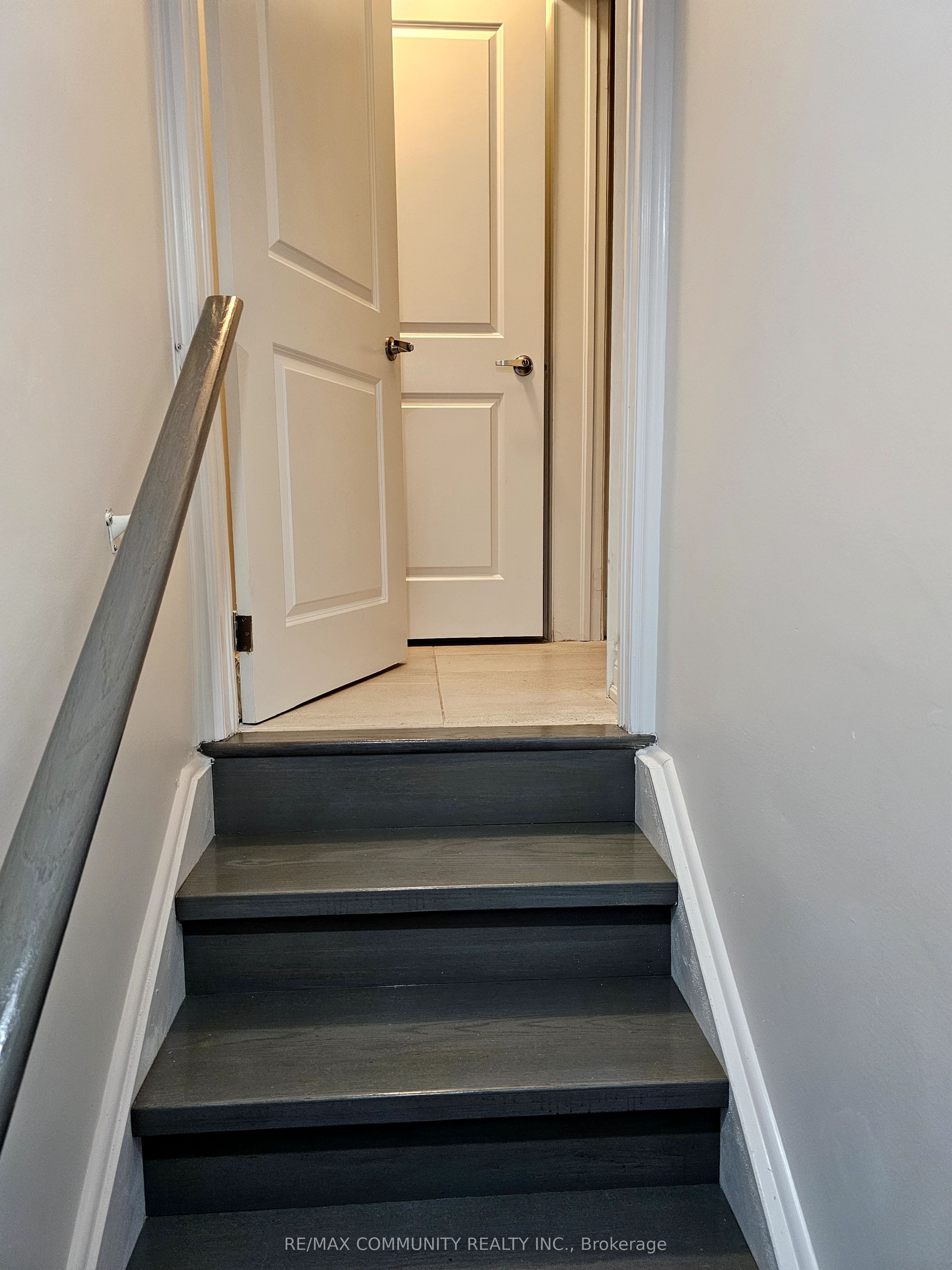 32 Liam Lane Basement Property Photo 11