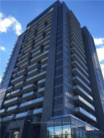 #1404 - 55 Oneida Crescent Property Photo