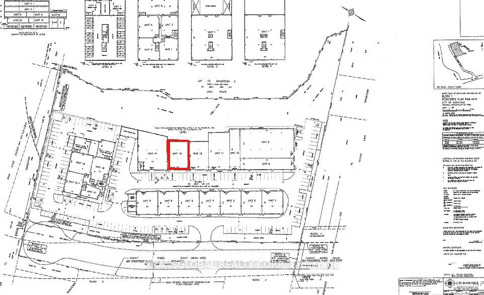 #unit 13 - 0 Cachet Woods Court Property Photo 4