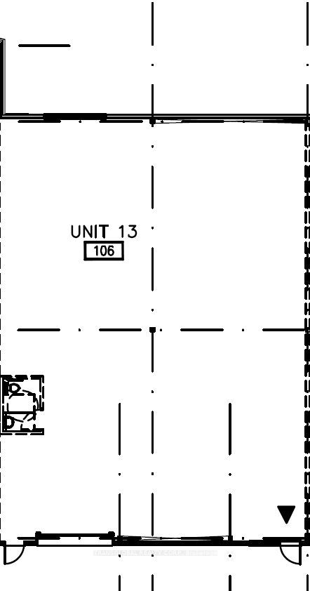 #unit 13 - 0 Cachet Woods Court Property Photo 6