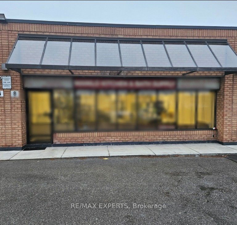 3300 Steeles Ave Property Photo