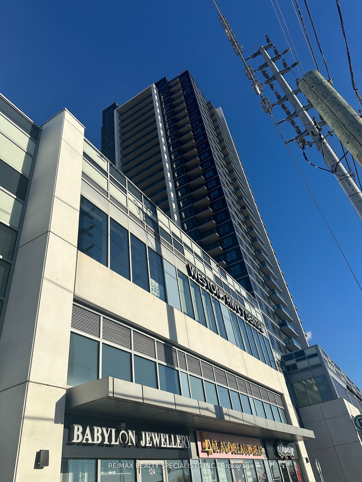 #247 - 7777 Weston Road Property Photo 11
