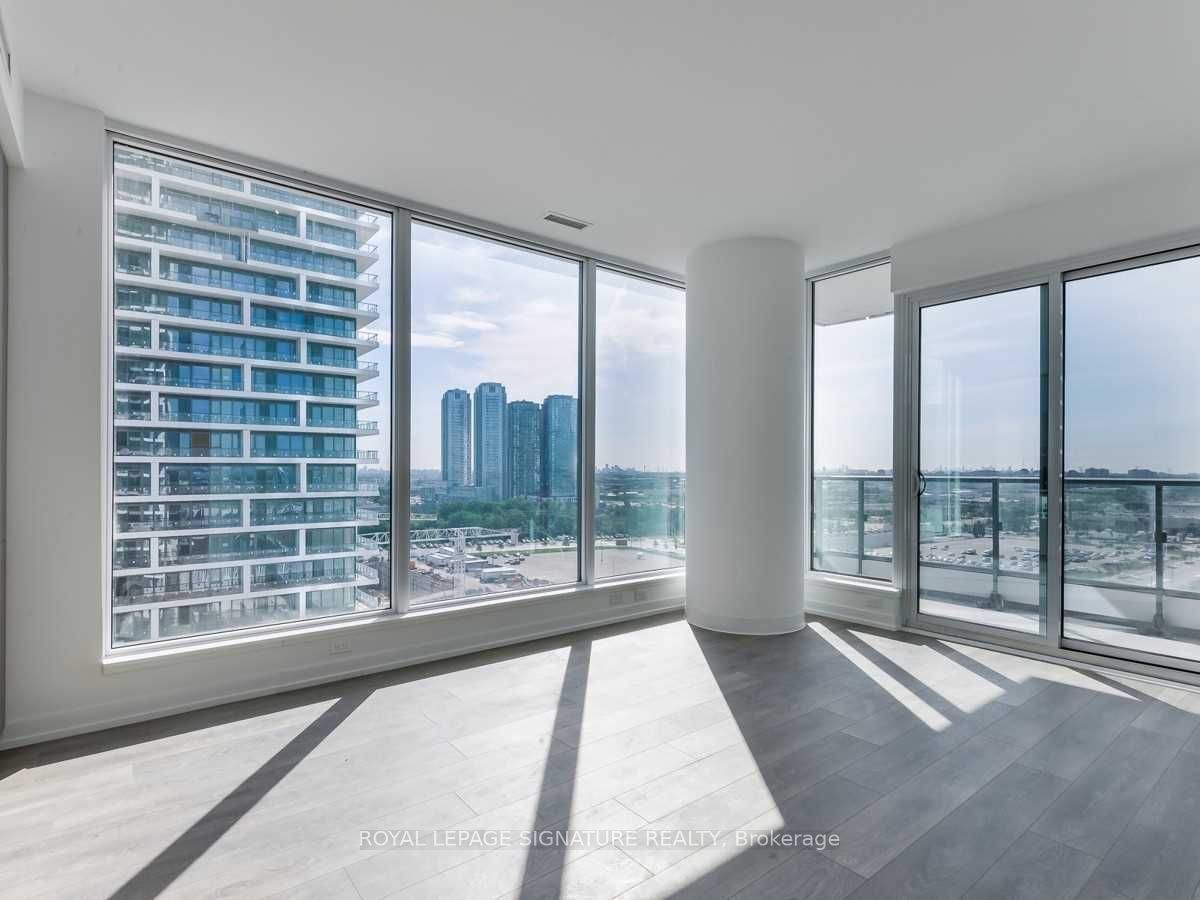 #4503 - 898 Portage Parkway Property Photo