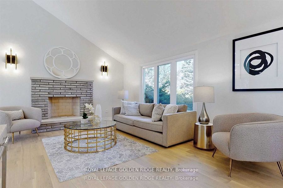 1201 Kingdale Road Property Photo 2