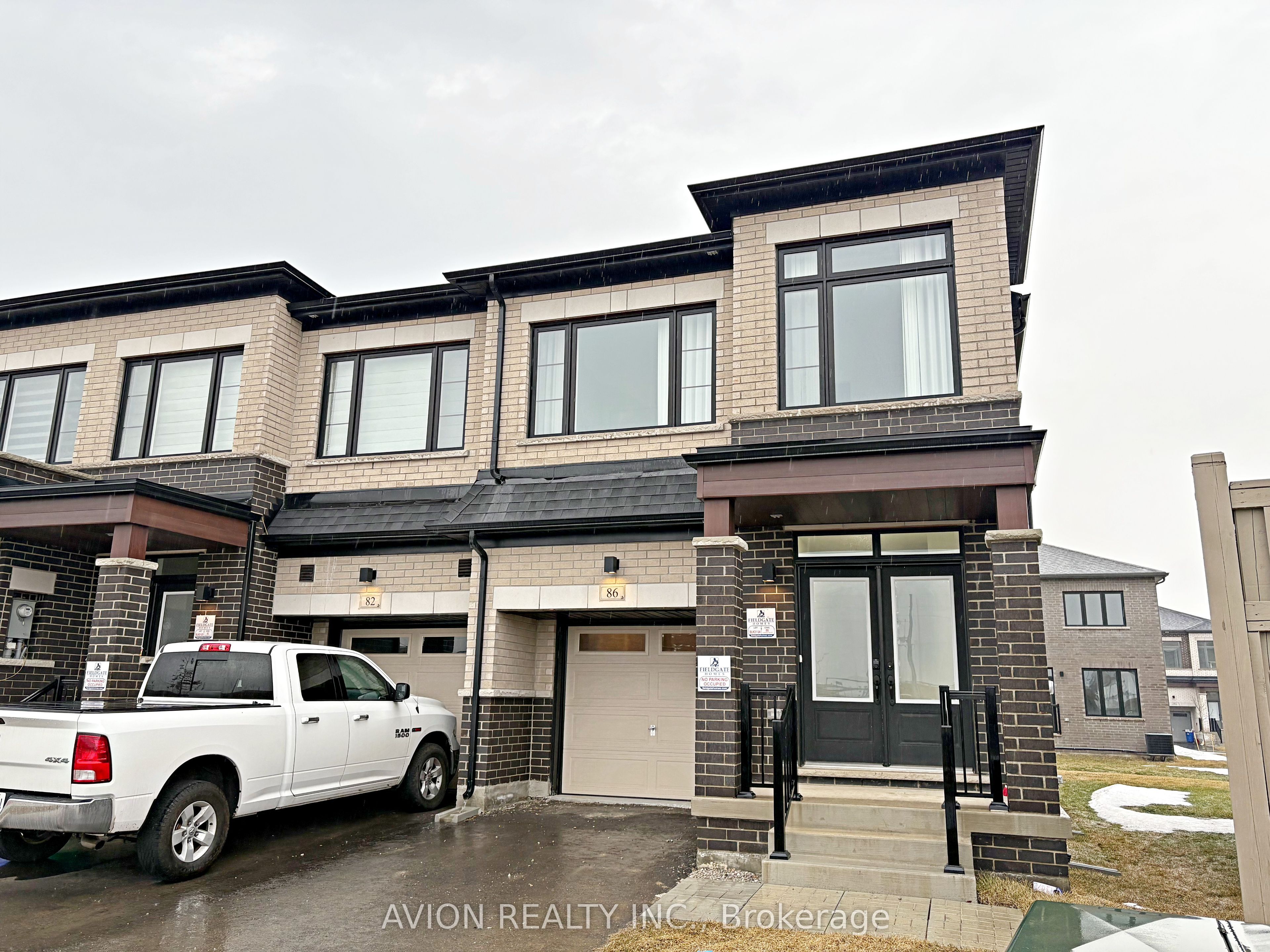 86 Hartington Street Property Photo