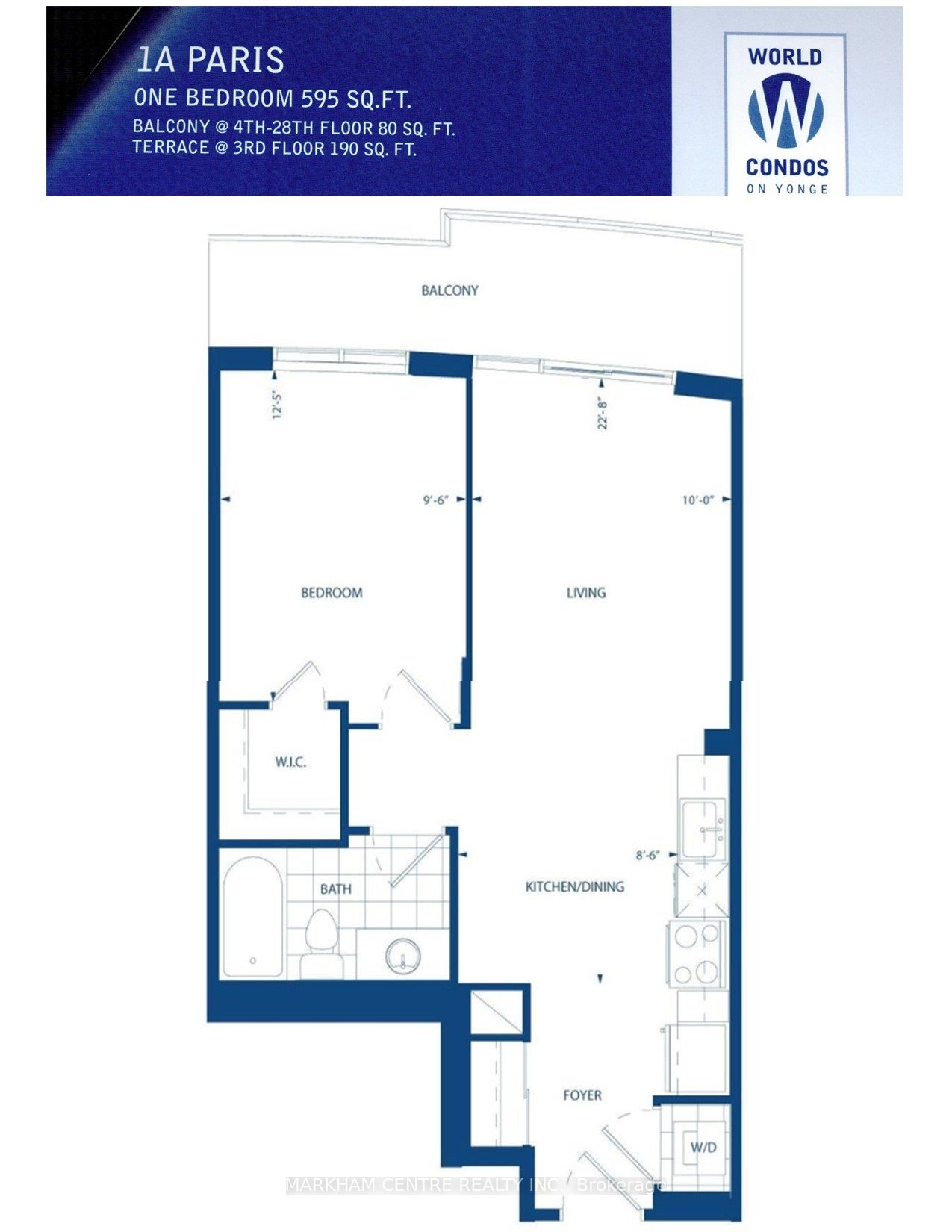 7171 Yonge Street 1805 Property Photo 2