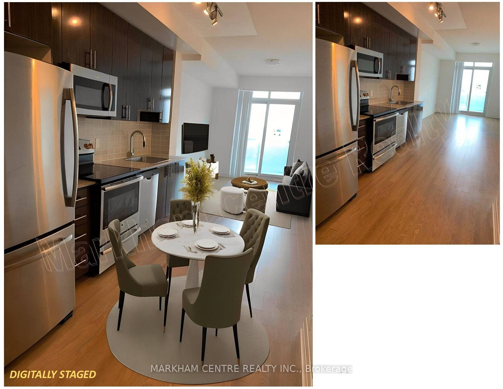 7171 Yonge Street 1805 Property Photo 4
