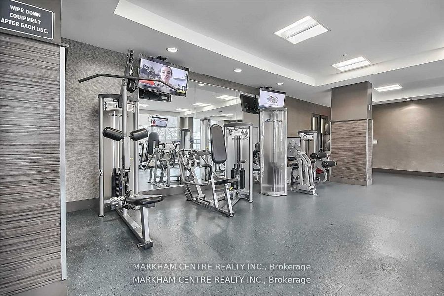7171 Yonge Street 1805 Property Photo 12