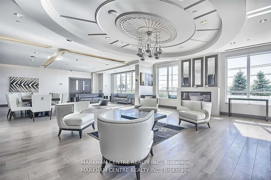 7171 Yonge Street 1805 Property Photo 16
