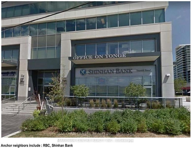 7171 Yonge Street 1805 Property Photo 28