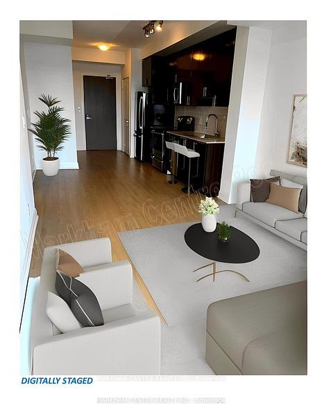 7171 Yonge Street 1805 Property Photo 31