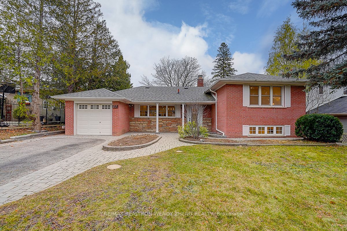 27 Robinson Street Property Photo
