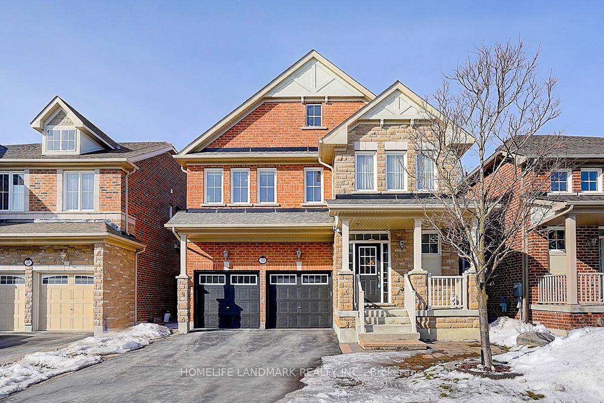 20 Corduroy Road Property Photo
