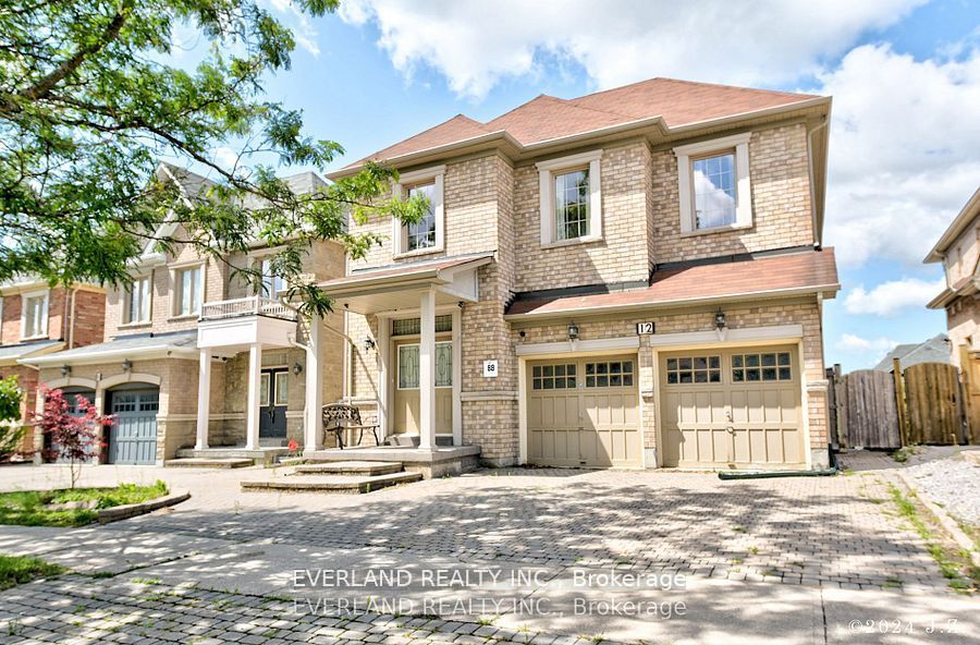 12 Ferretti Street Property Photo 1