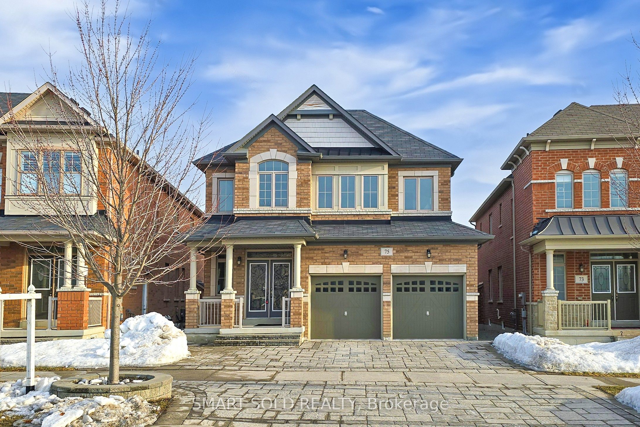 75 Beckett Avenue Property Photo 1
