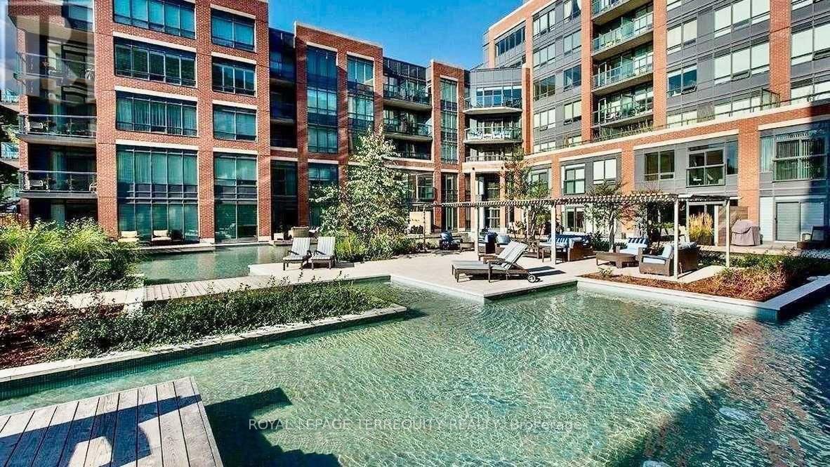 #614 - 7608 Yonge Street Property Photo