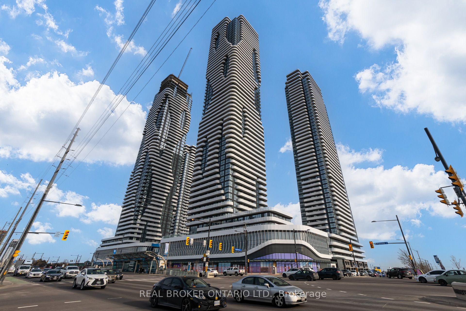 #1501 - 225 Commerce Street Property Photo