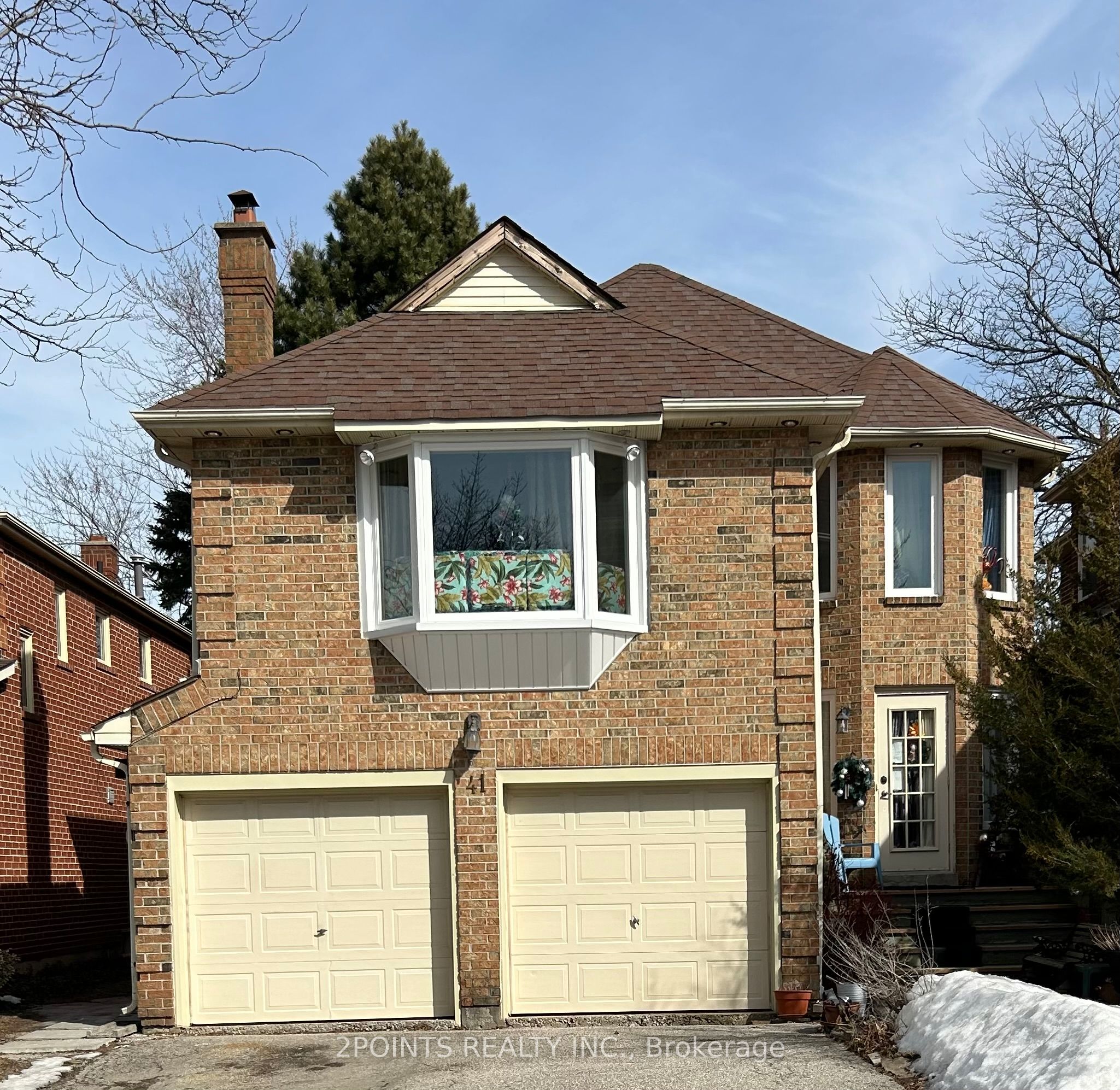 41 Tanjo Court Property Photo