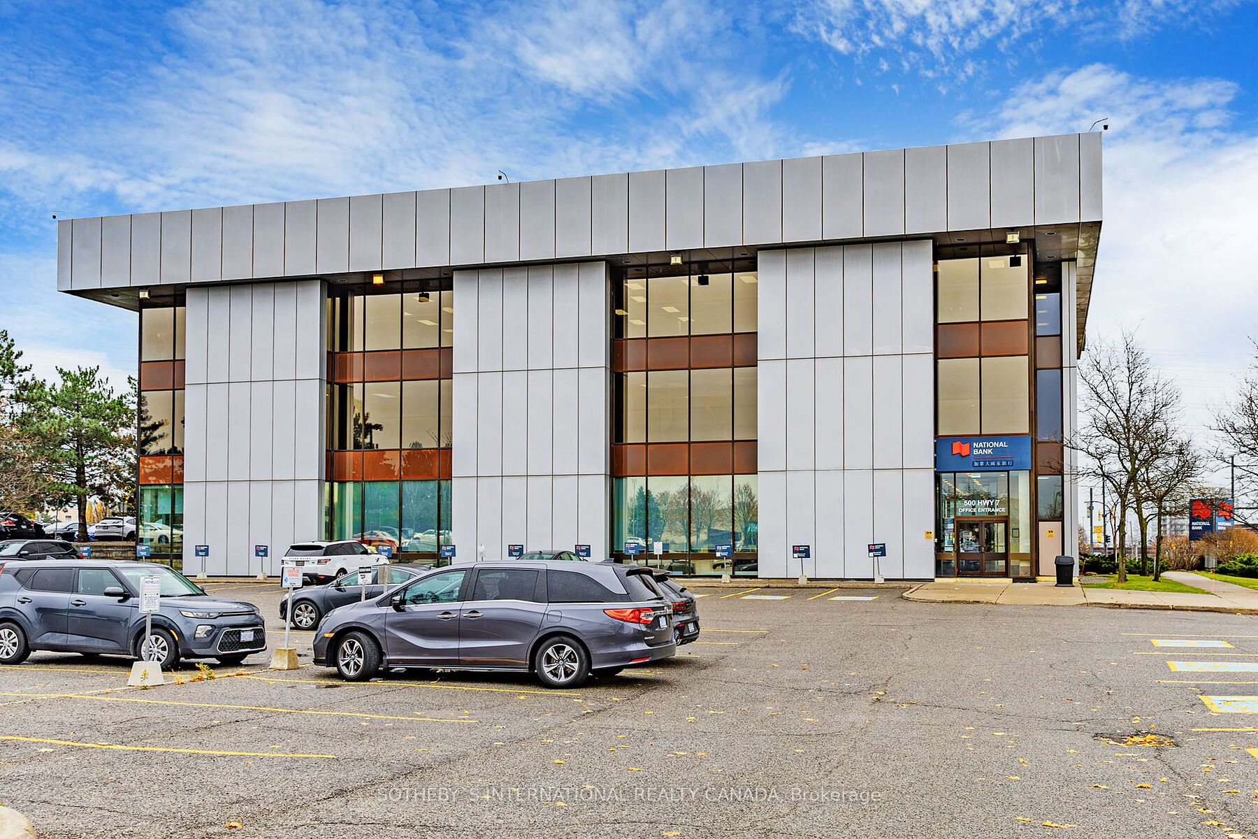 500 Highway 7 N/a E 208 Property Photo 2