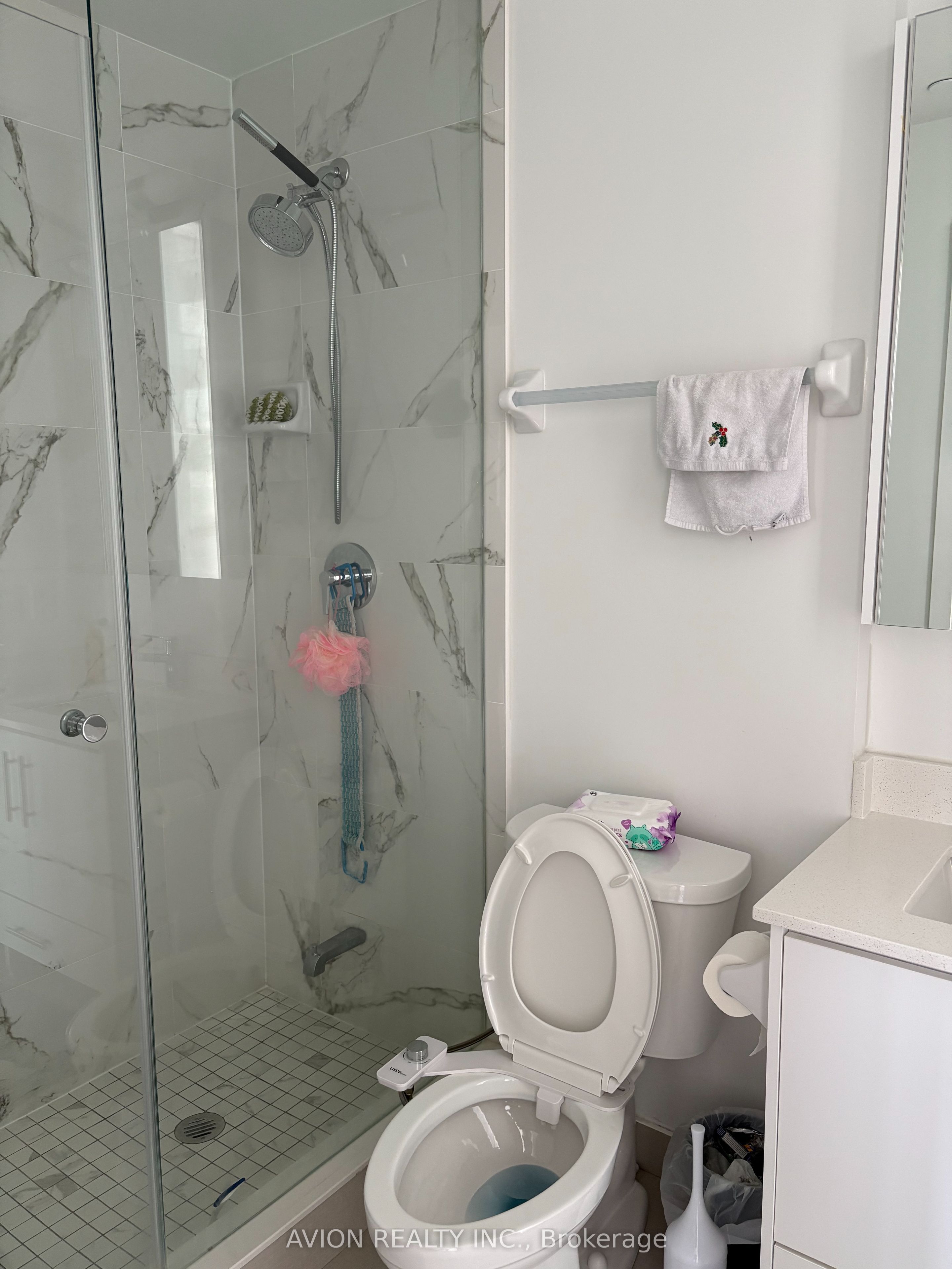 #1505 - 105 Oneida Crescent Property Photo 8
