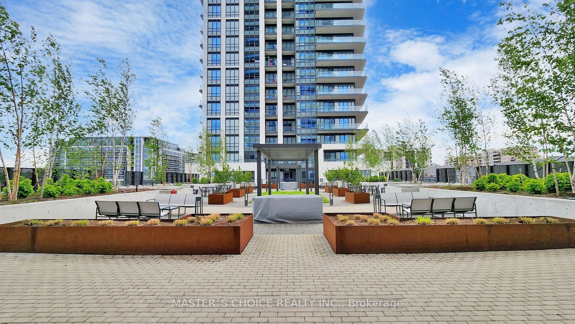 #2807 - 38 Gandhi Lane Property Photo 31