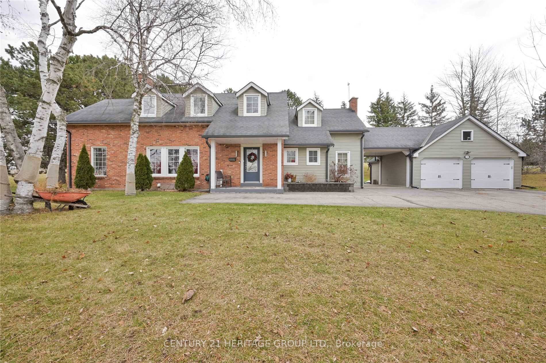 11 Hodgson Avenue Property Photo