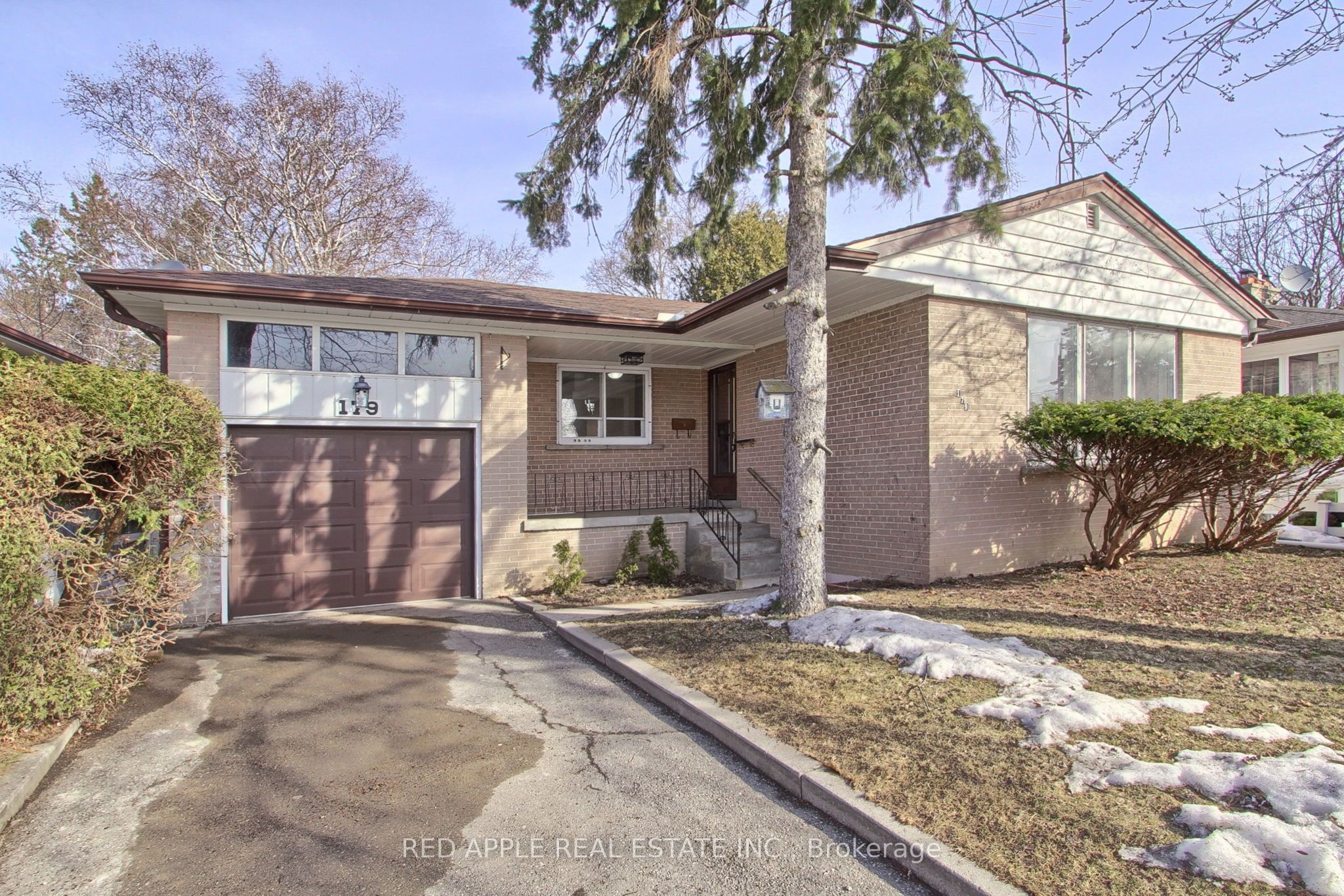 179 Driscoll Rd Property Photo