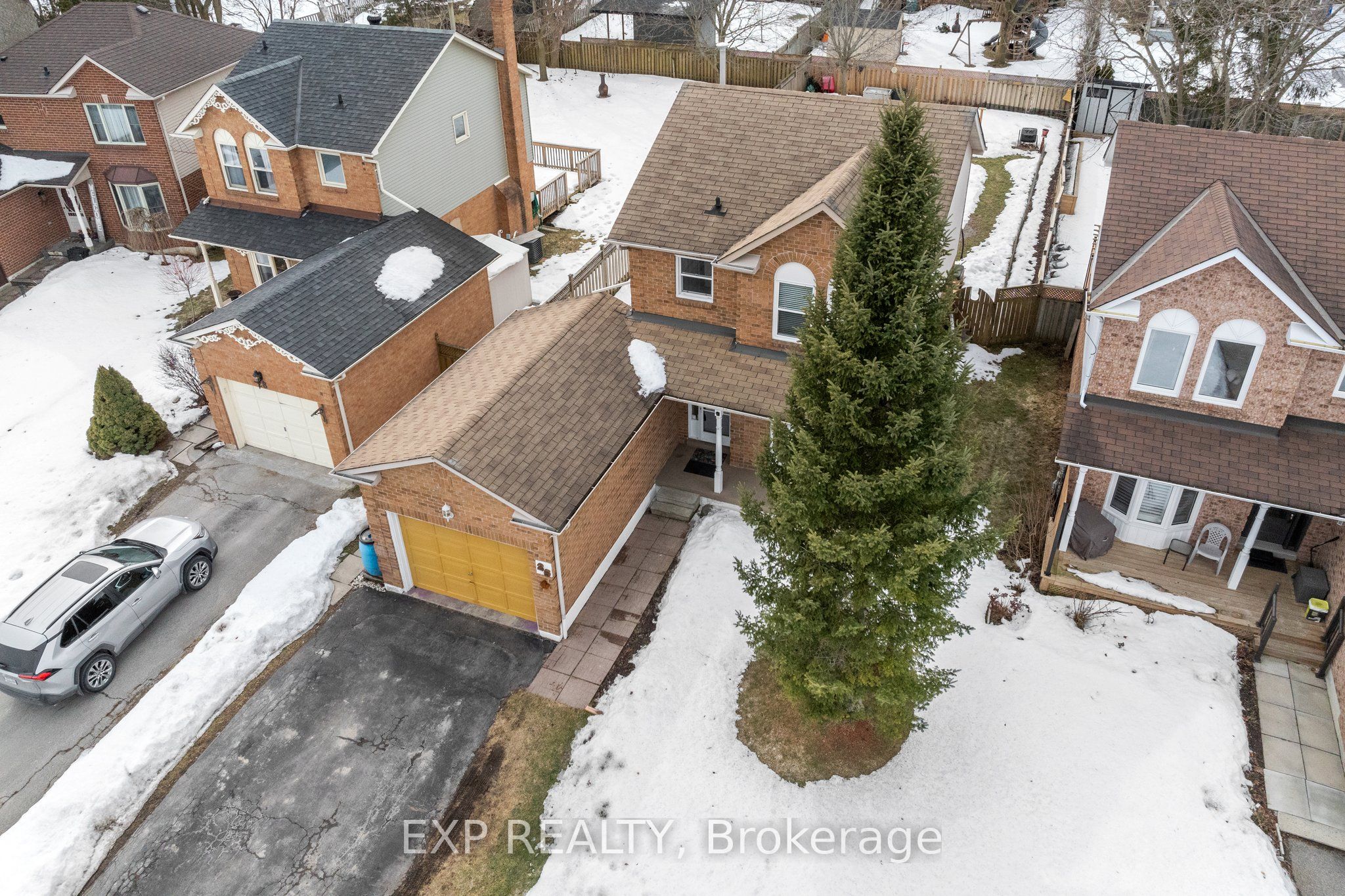 26 Kyle Crescent Property Photo