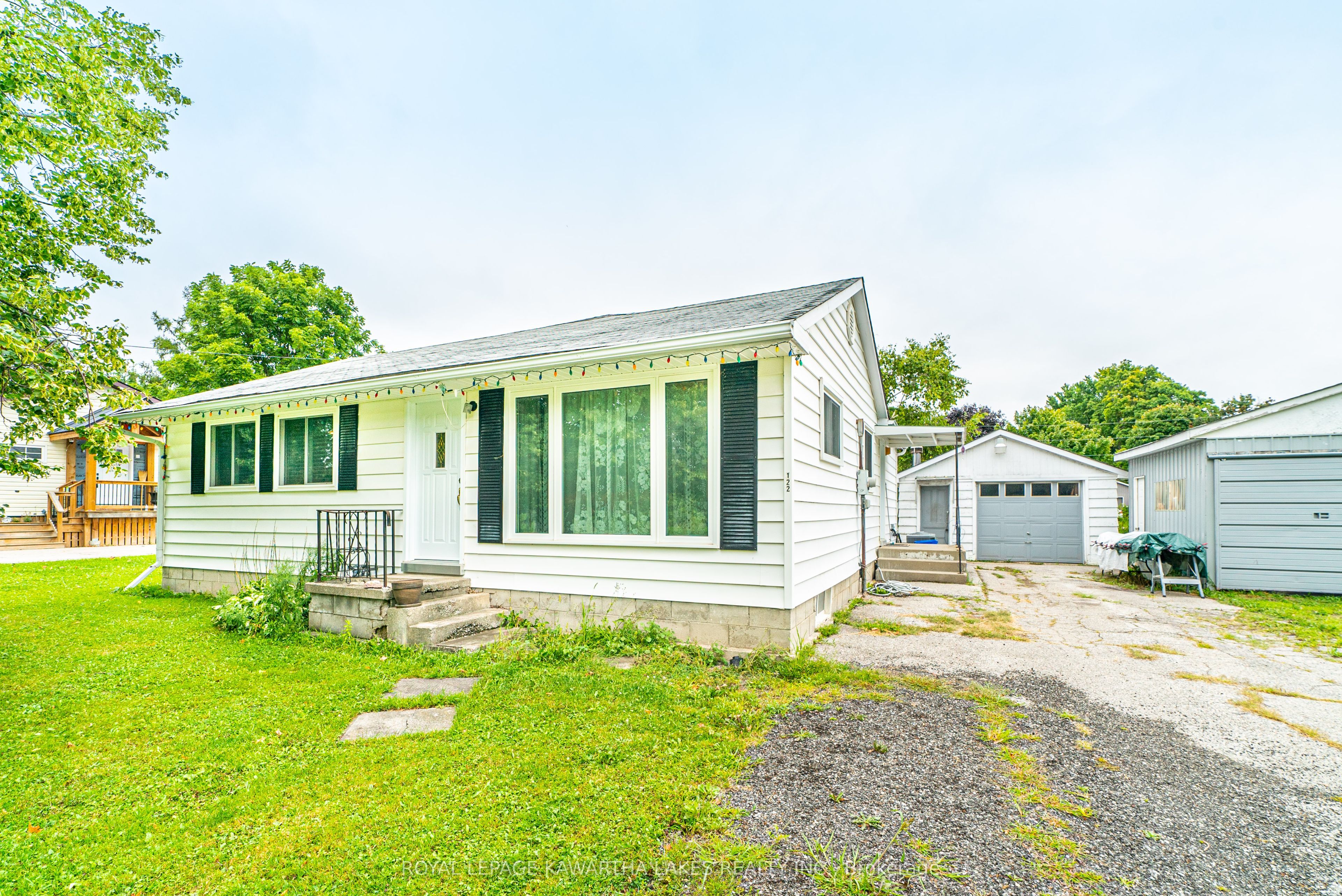 122 Victoria Avenue Property Photo