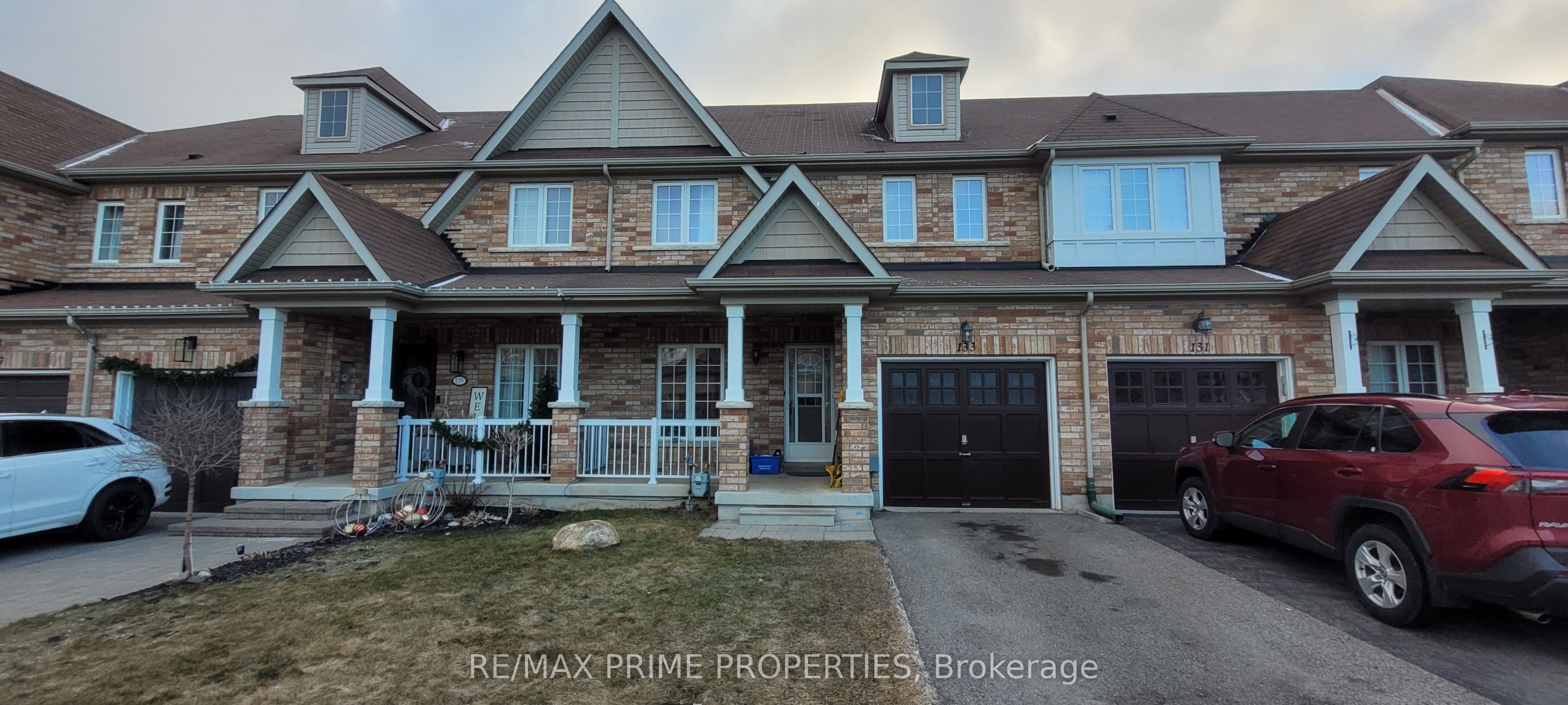 133 Laurendale Avenue Property Photo