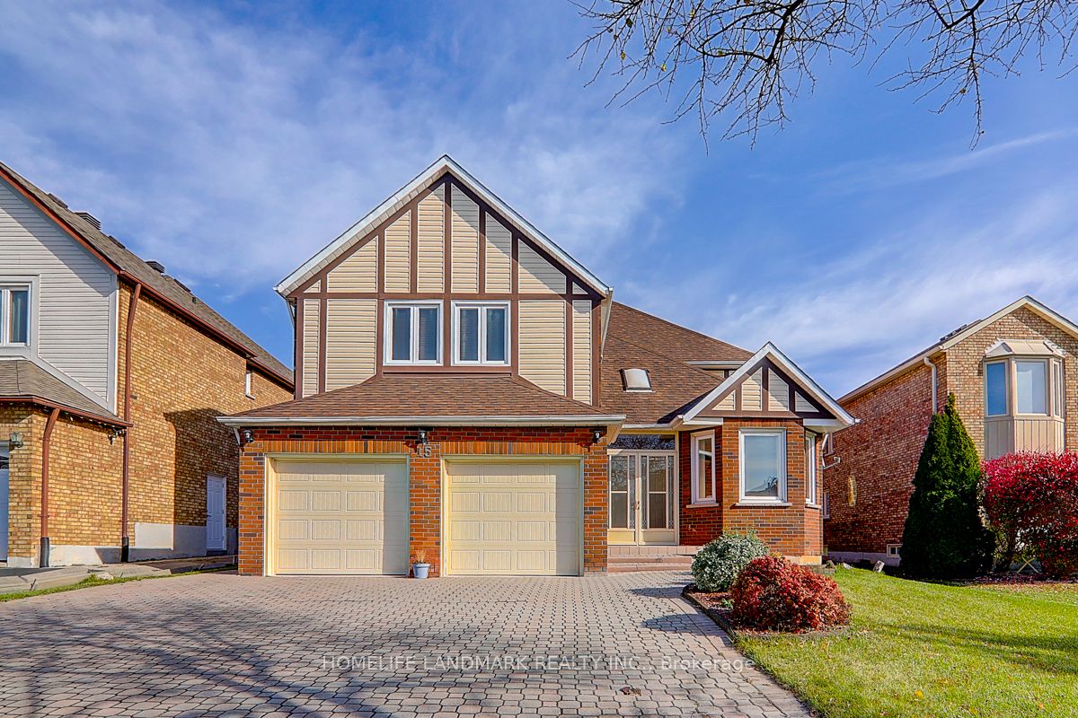 15 Delancey Cres Property Photo