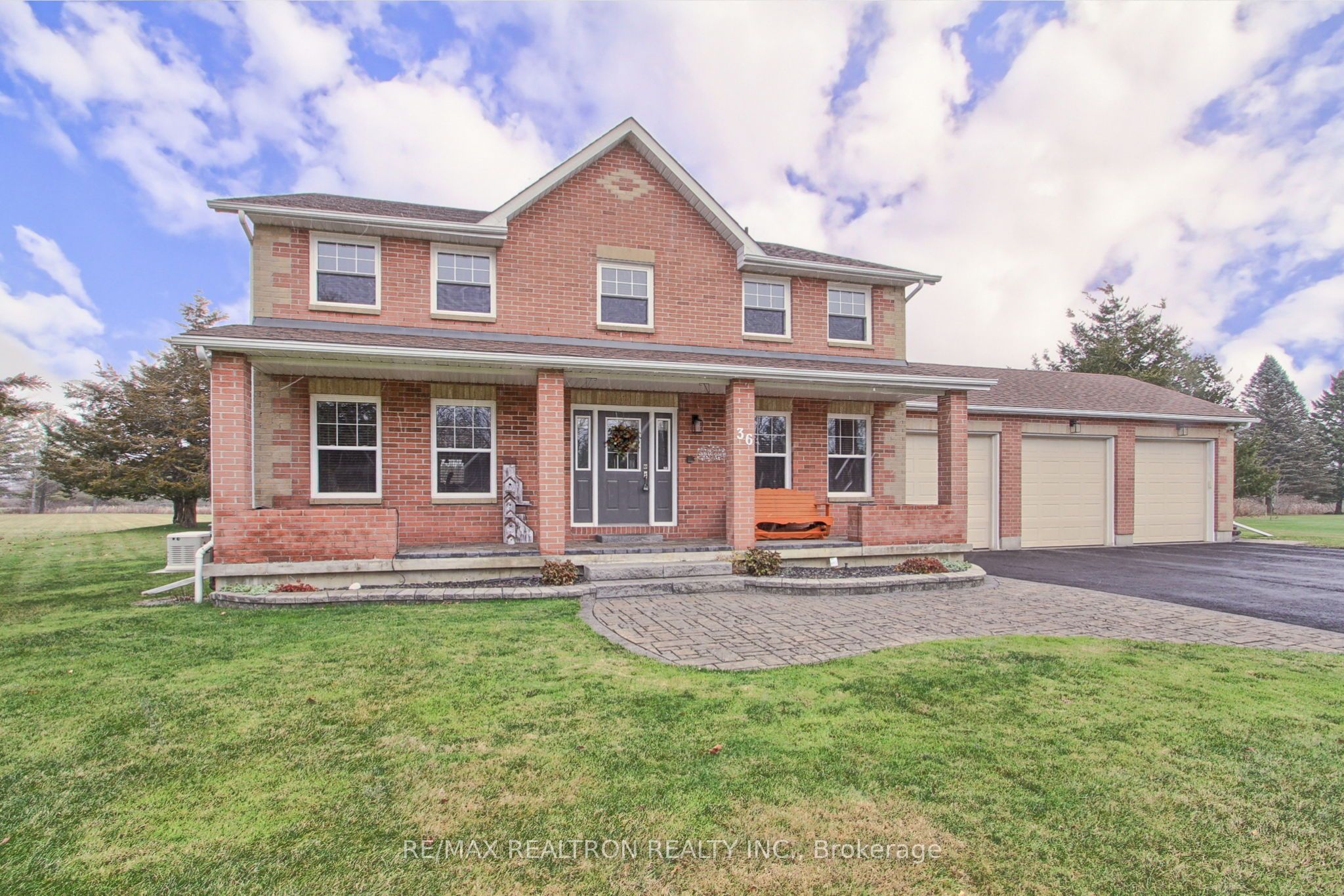 36 Audubon Way Property Photo