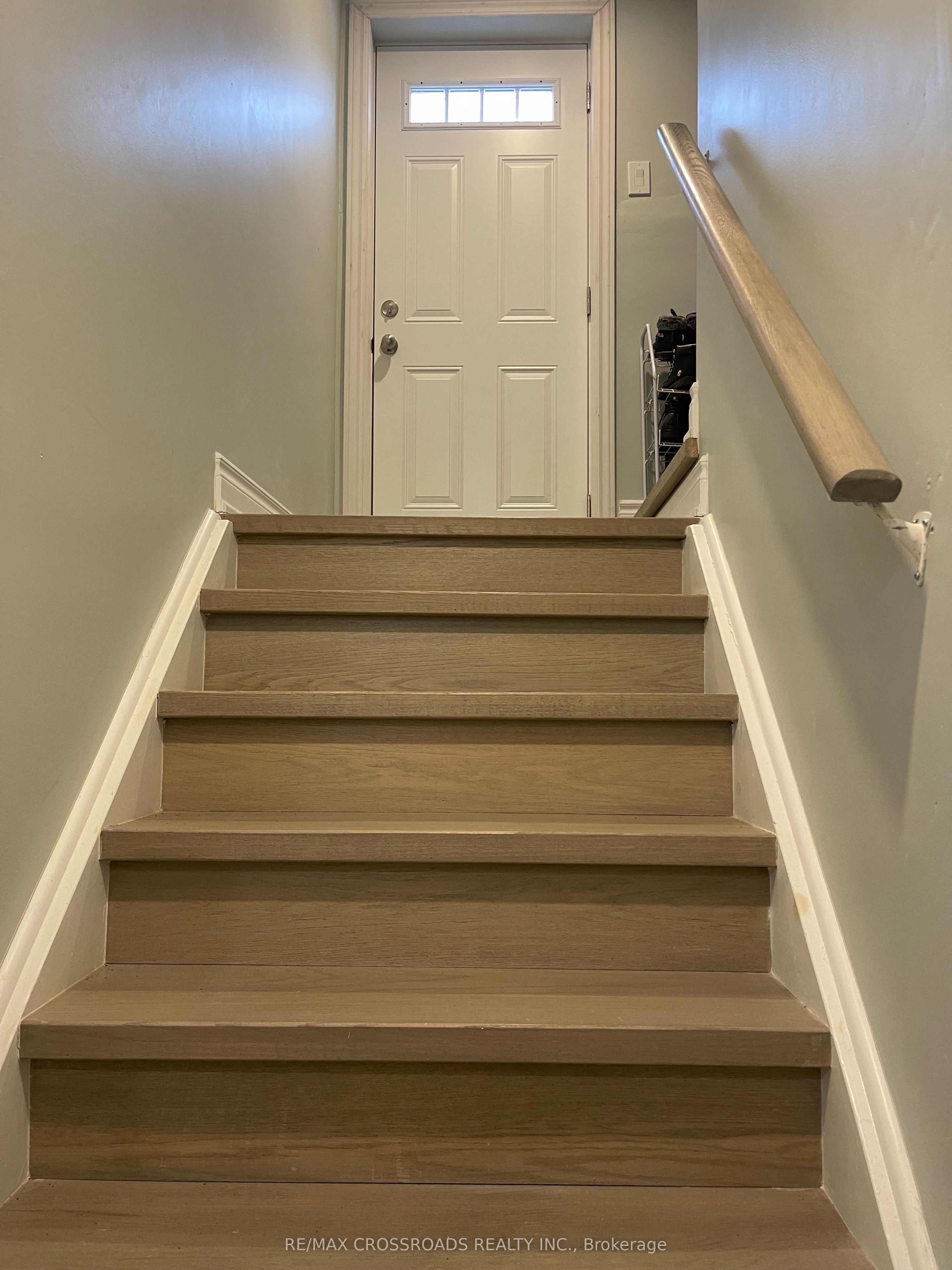 #basement - 86 Firbank Lane Property Photo