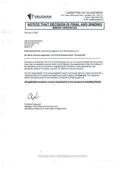 9 Vistaview Boulevard Property Photo 2