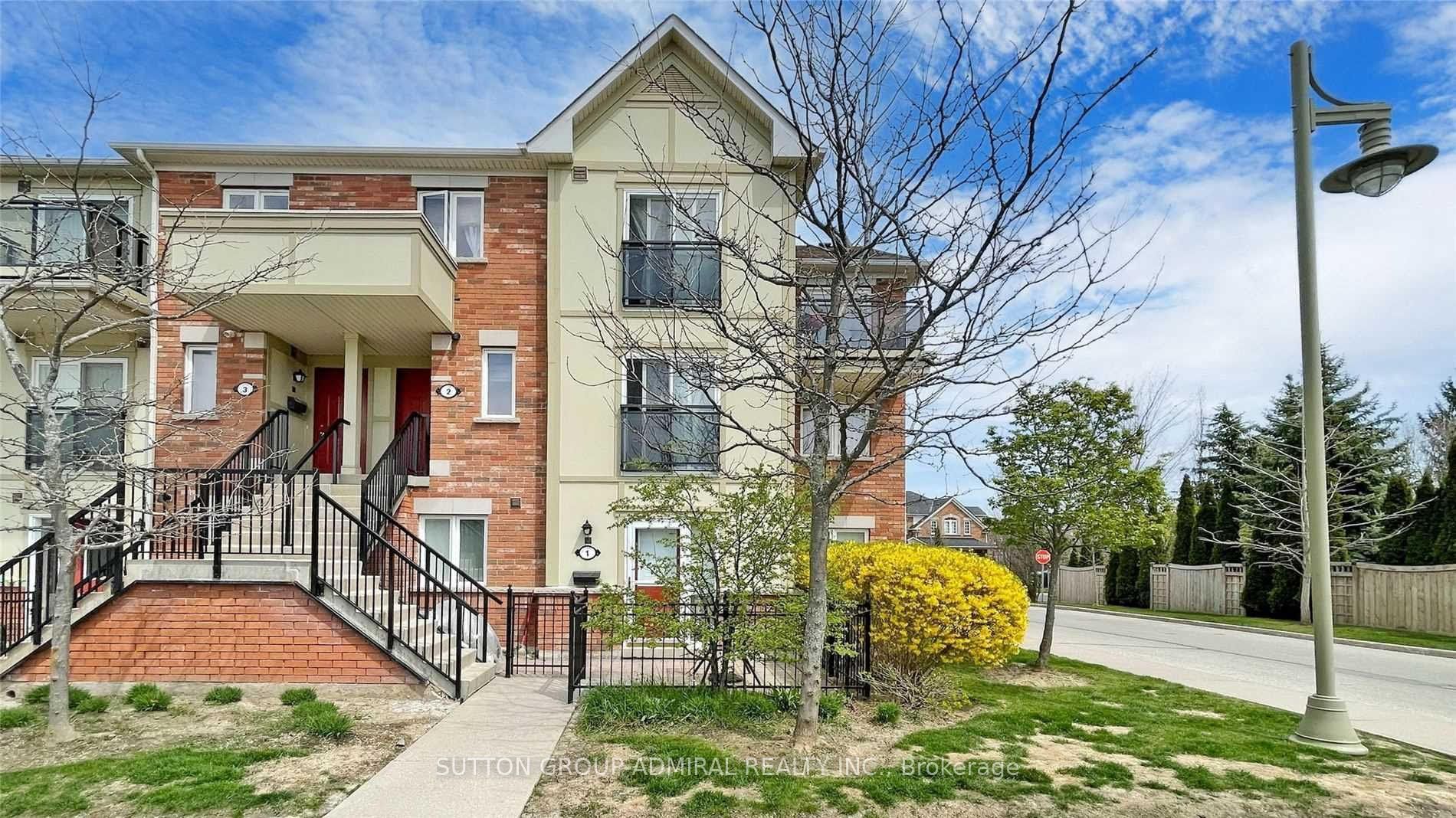 150 Chancery Road W Th1 Property Photo 1