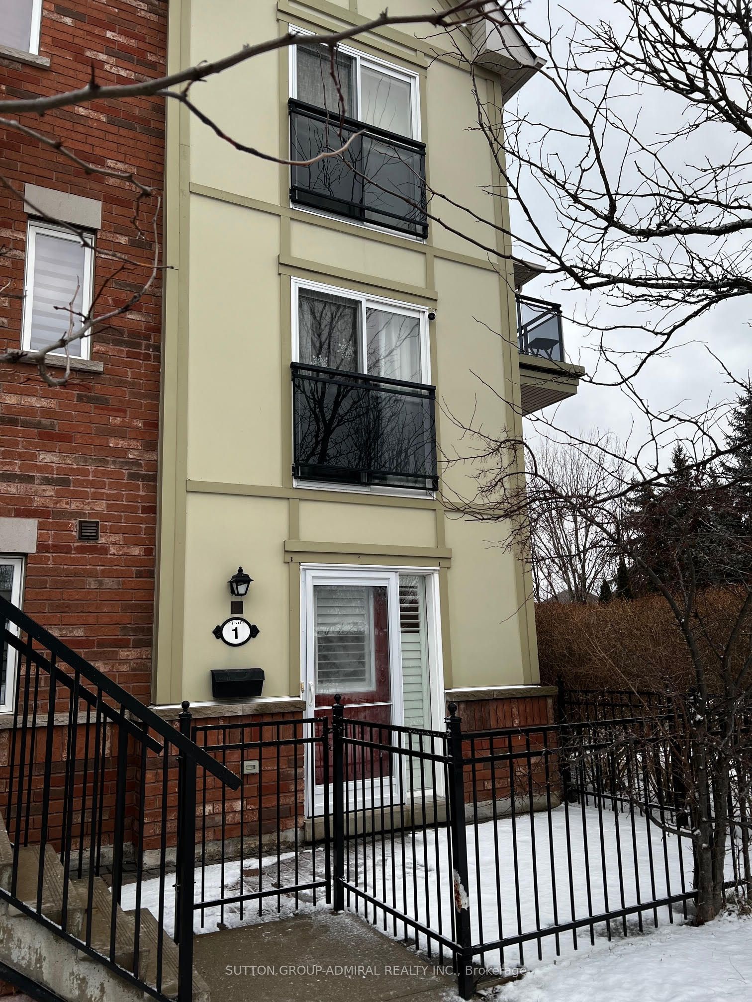 150 Chancery Road W Th1 Property Photo 18