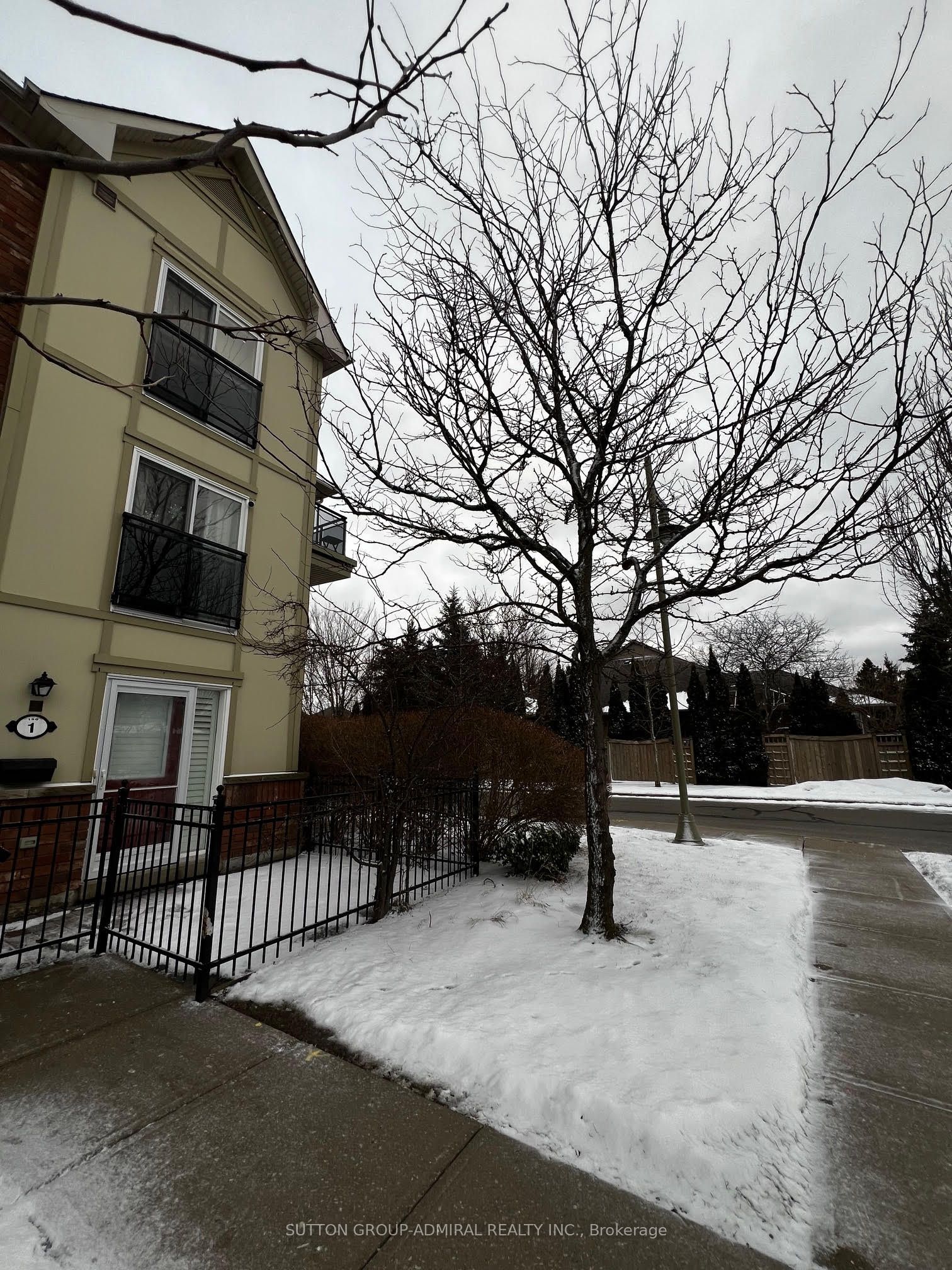 150 Chancery Road W Th1 Property Photo 19