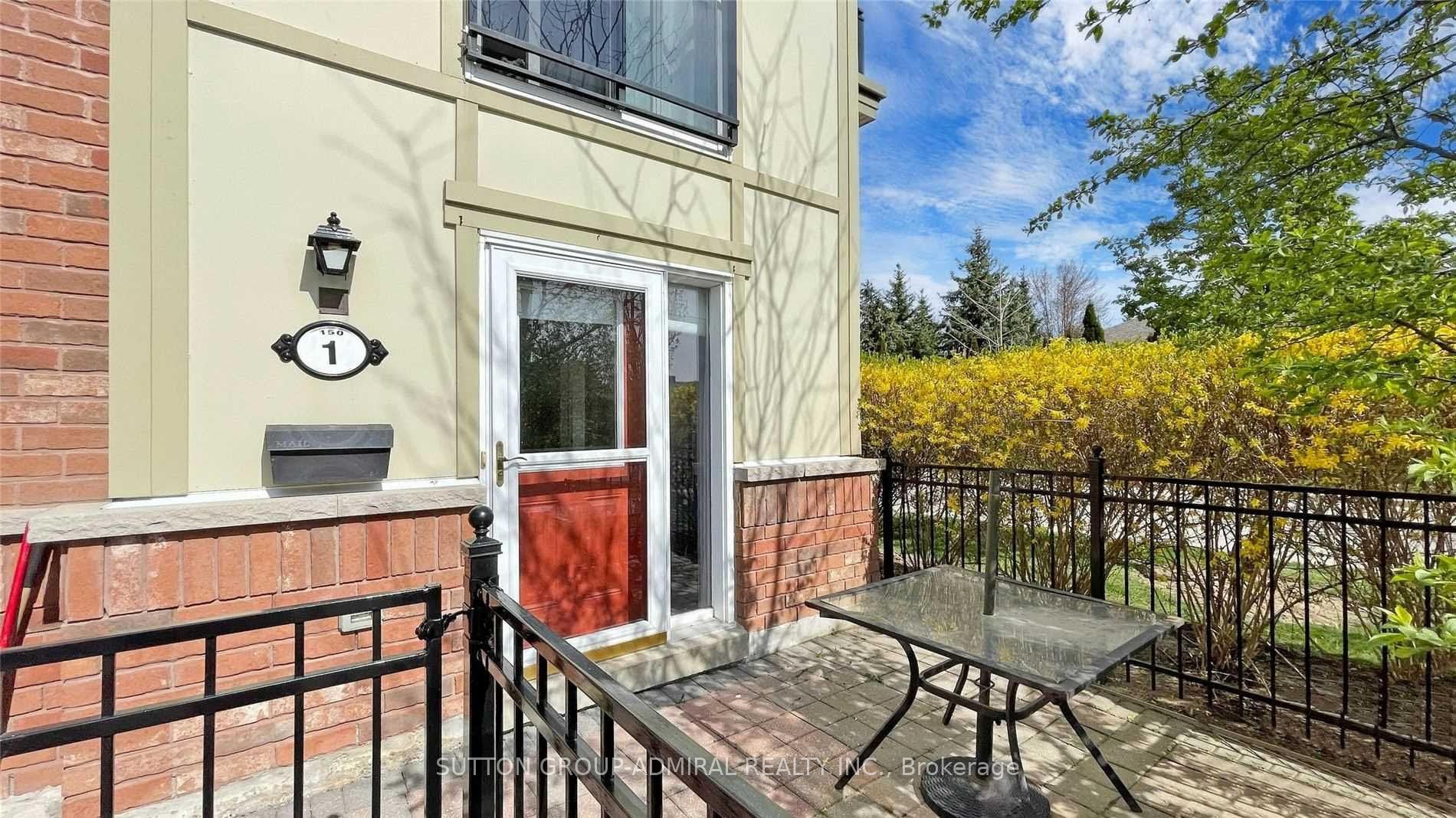 150 Chancery Road W Th1 Property Photo 21