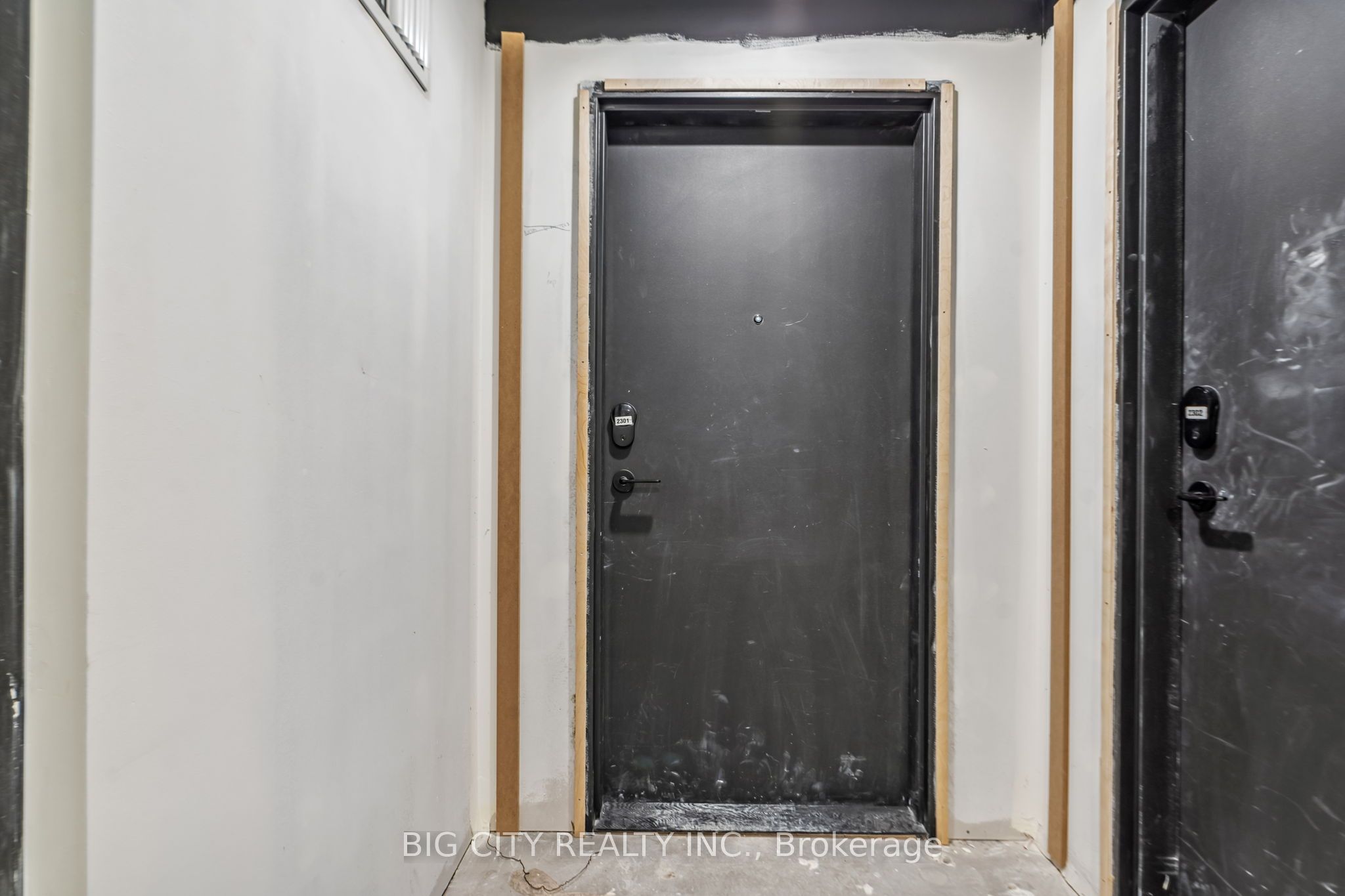 #2301 - 38 Andre De Grasse Street Property Photo 2