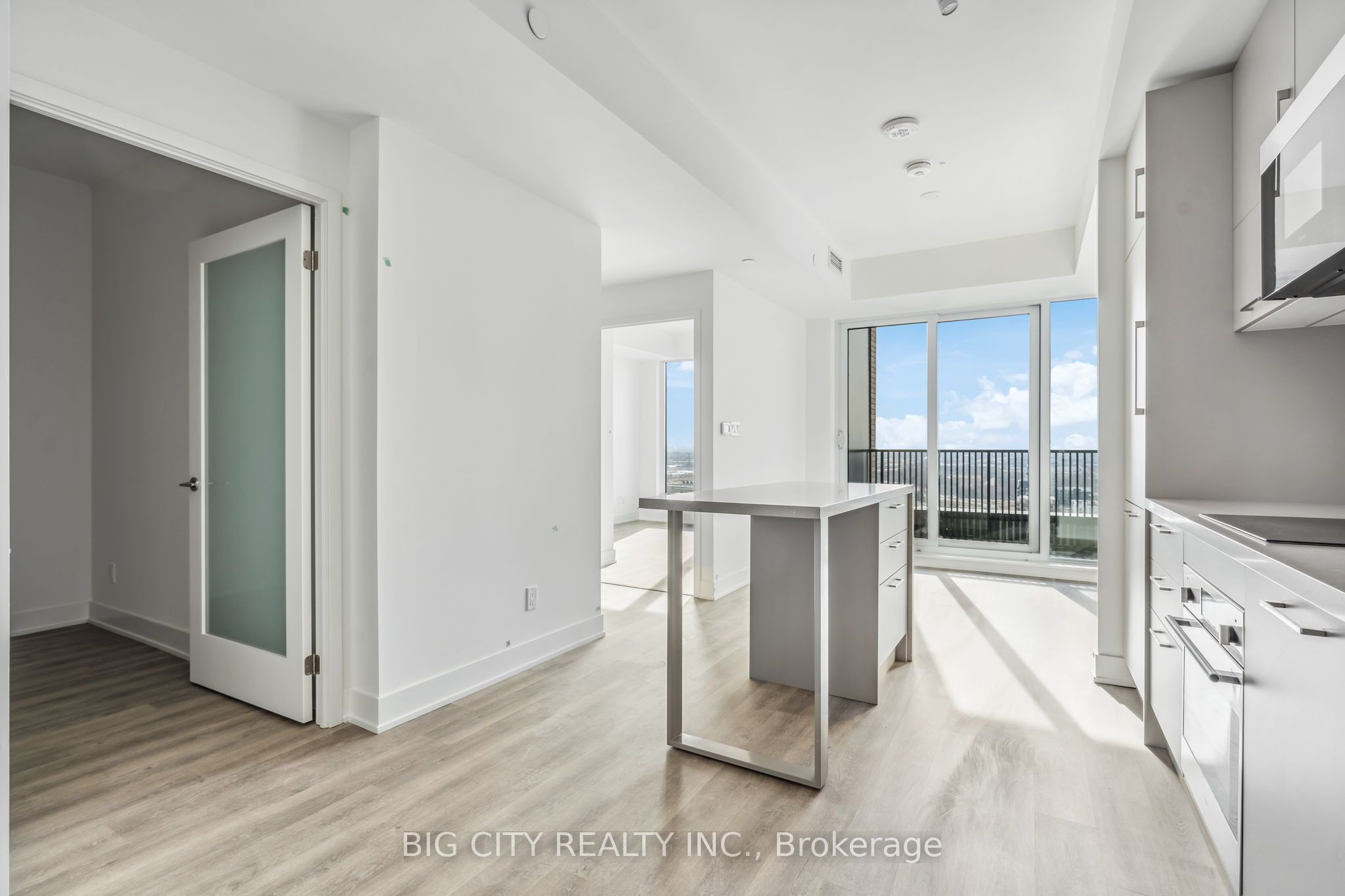 #2301 - 38 Andre De Grasse Street Property Photo 3