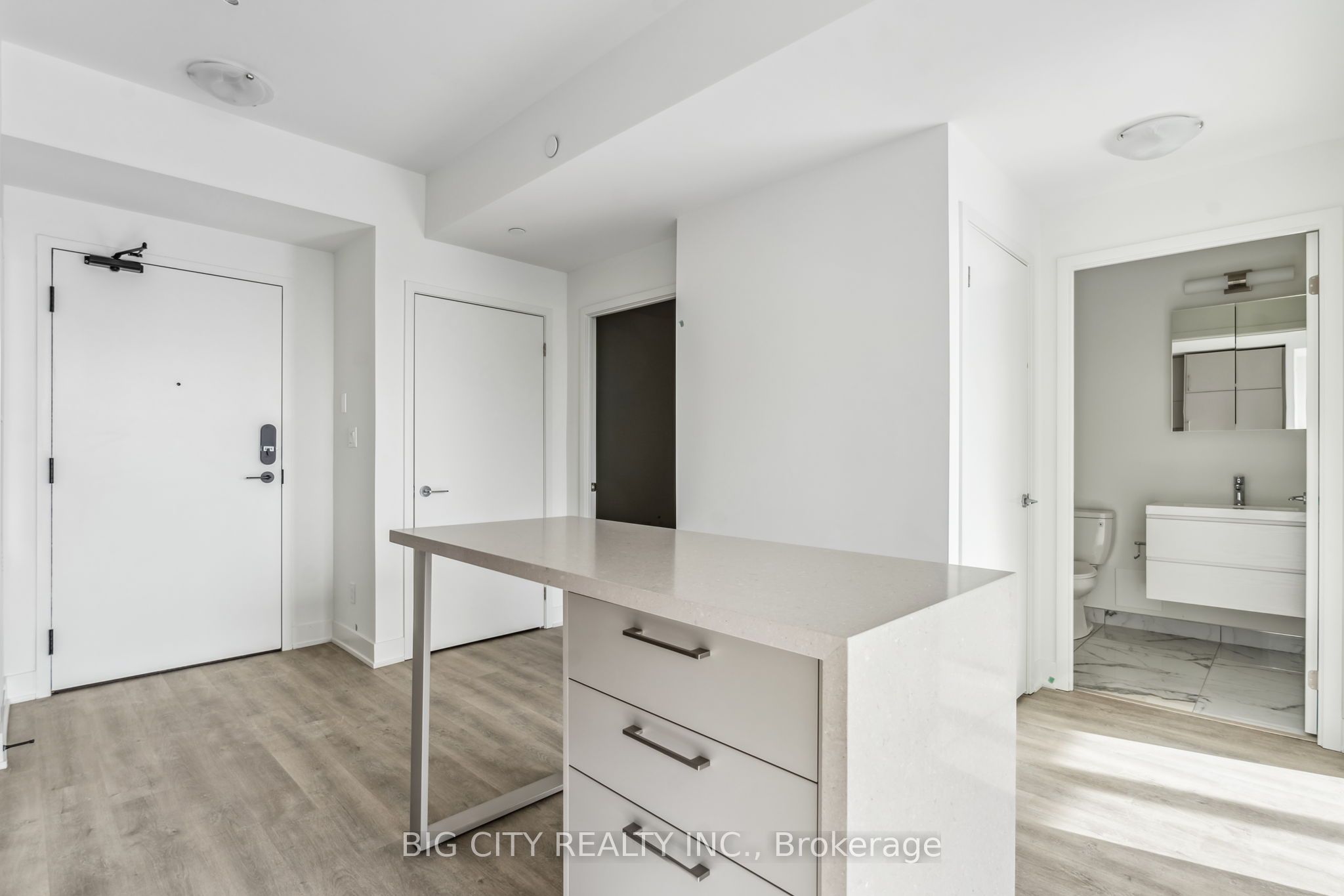 #2301 - 38 Andre De Grasse Street Property Photo 11