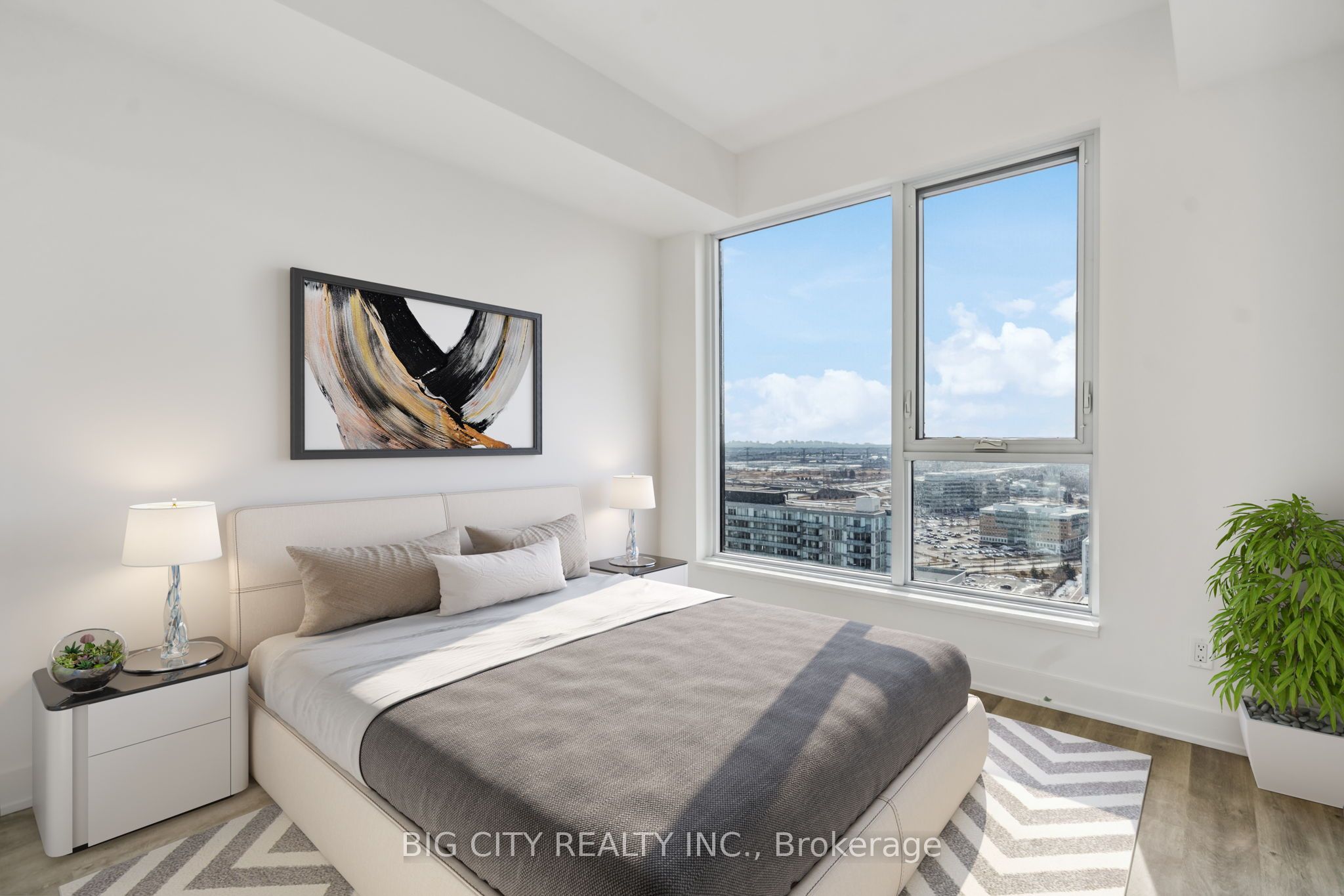 #2301 - 38 Andre De Grasse Street Property Photo 13